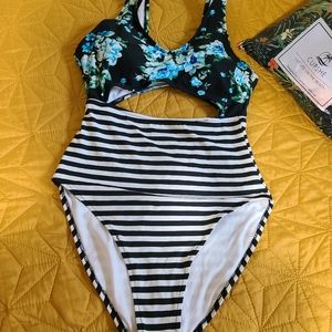 Cupshe One Piece Swimsuit